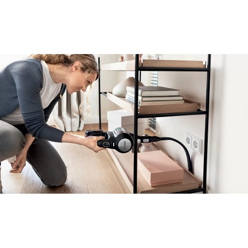 VACUUM CLEANER  BCS711EXT UNLIMITED SERIE | 7 BLACK 18V ΕΠΑΝΑΦΟΡΤΙΖΟΜΕΝΟ